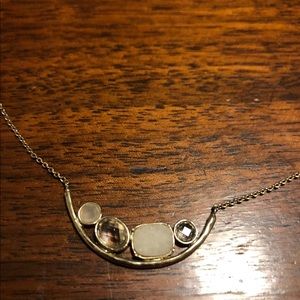 Anthropologie Necklace